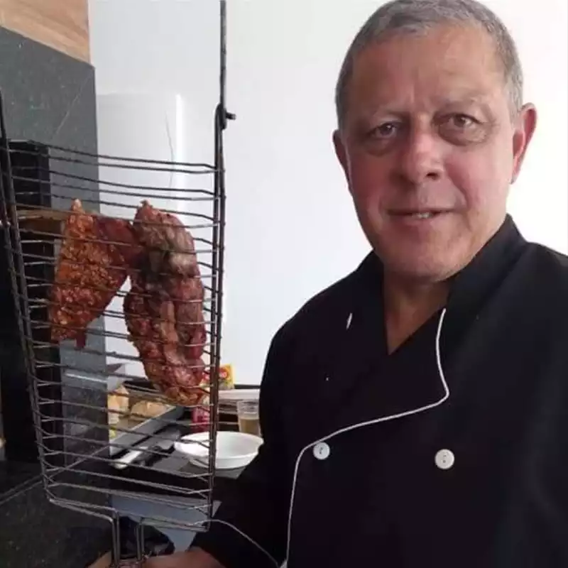 churrasqueiros em juiz de fora - Ramon Dias